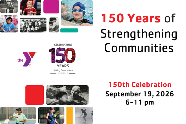 150 years of strengthening communities