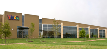 Schertz Family YMCA opens! ...