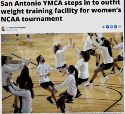 San Antonio YMCA steps in to i...