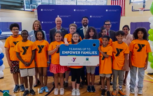 YMCA of Greater San Antonio, Alamo Colleges Di...